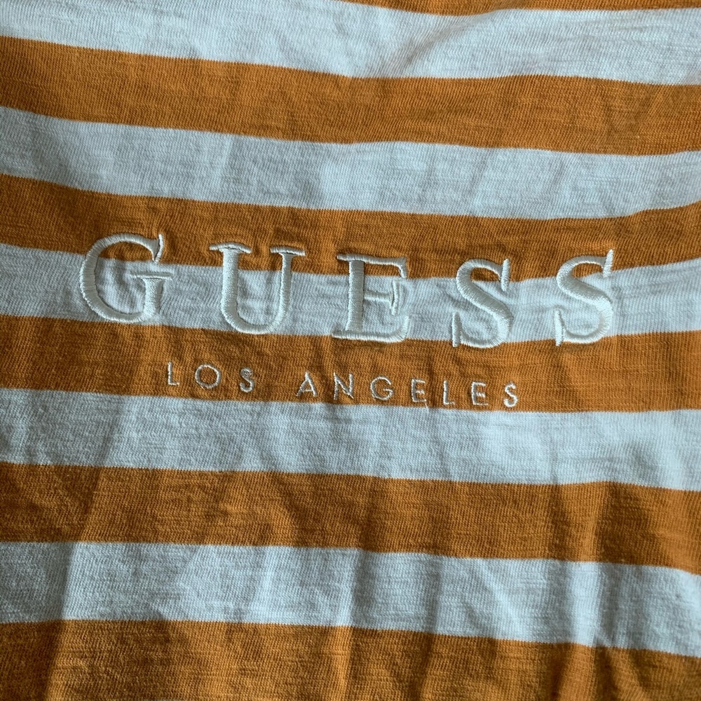 Authentic Guess Tee SOLD